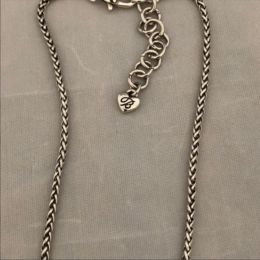 ๐HP๐๐Brighton Necklace- NEW ARRIVAL - Picture 3 of 5